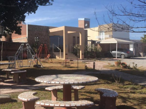 Hotels in Valle Hermoso